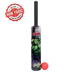 I Toys Sr. Bat Ball PVC Packing